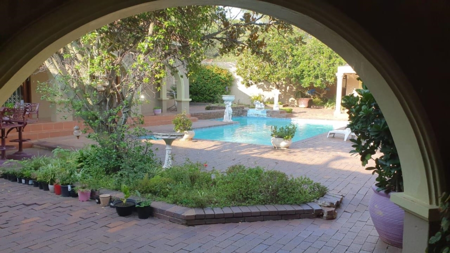 0 Bedroom Property for Sale in Bryanston Gauteng