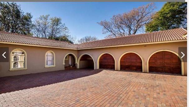 0 Bedroom Property for Sale in Bryanston Gauteng