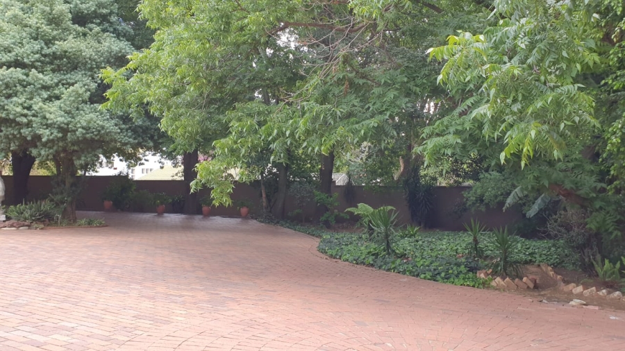 0 Bedroom Property for Sale in Bryanston Gauteng