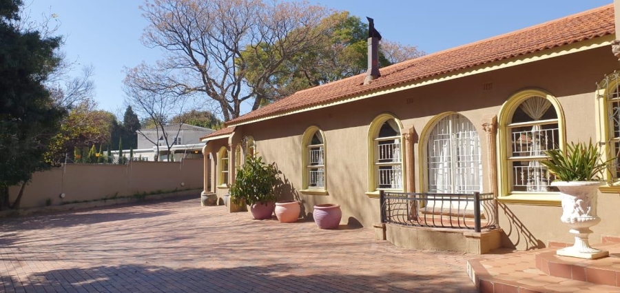 0 Bedroom Property for Sale in Bryanston Gauteng