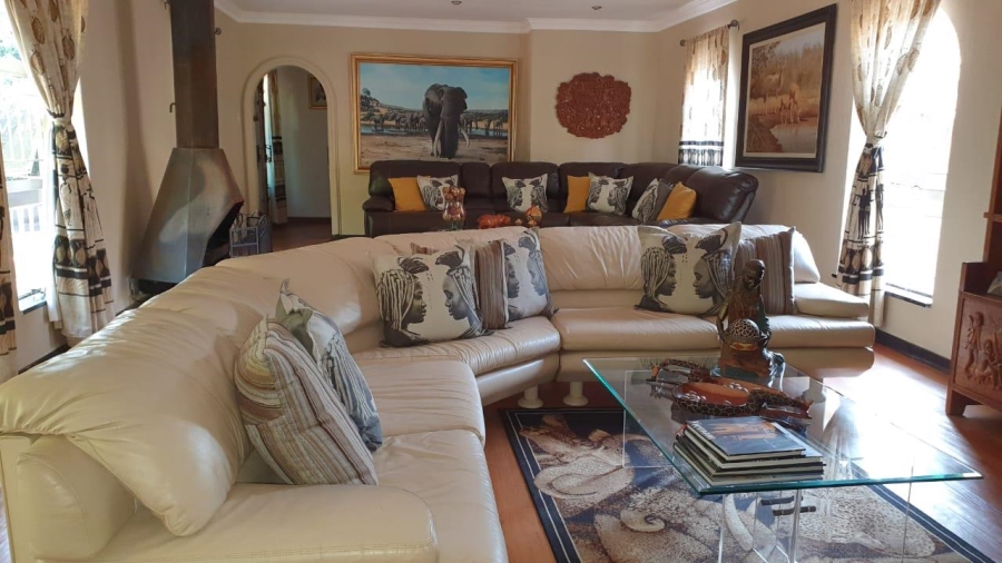 0 Bedroom Property for Sale in Bryanston Gauteng