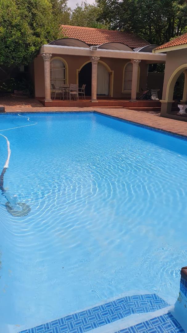 0 Bedroom Property for Sale in Bryanston Gauteng