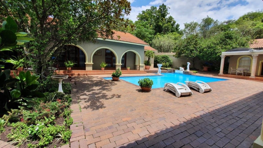 0 Bedroom Property for Sale in Bryanston Gauteng