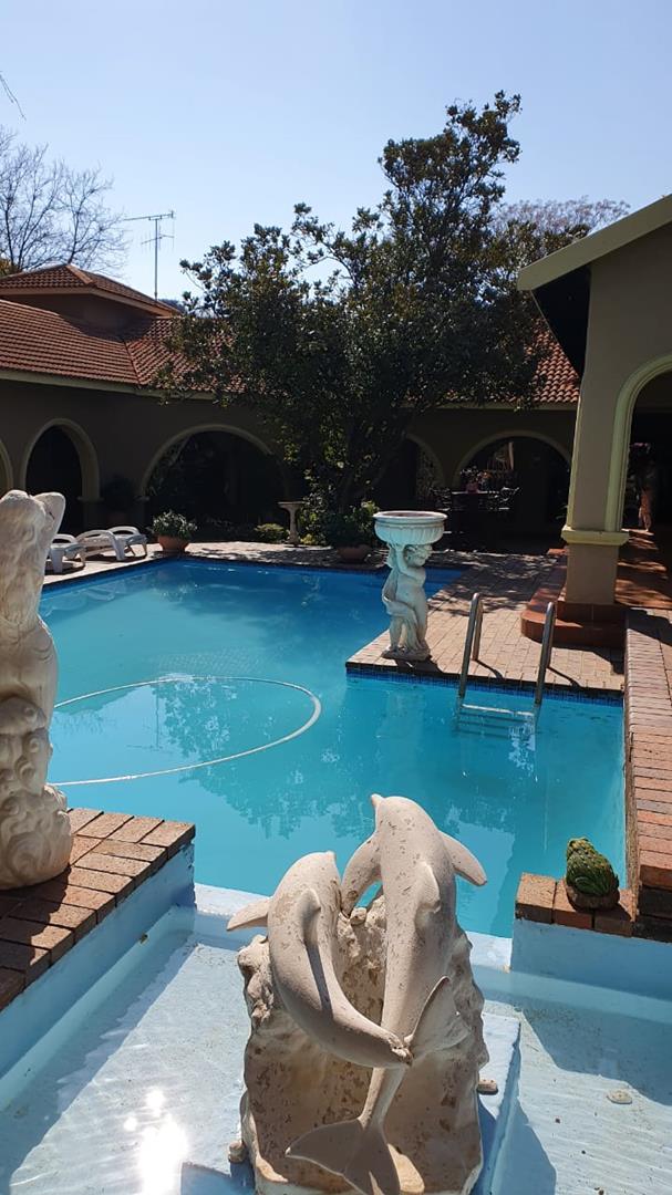 0 Bedroom Property for Sale in Bryanston Gauteng