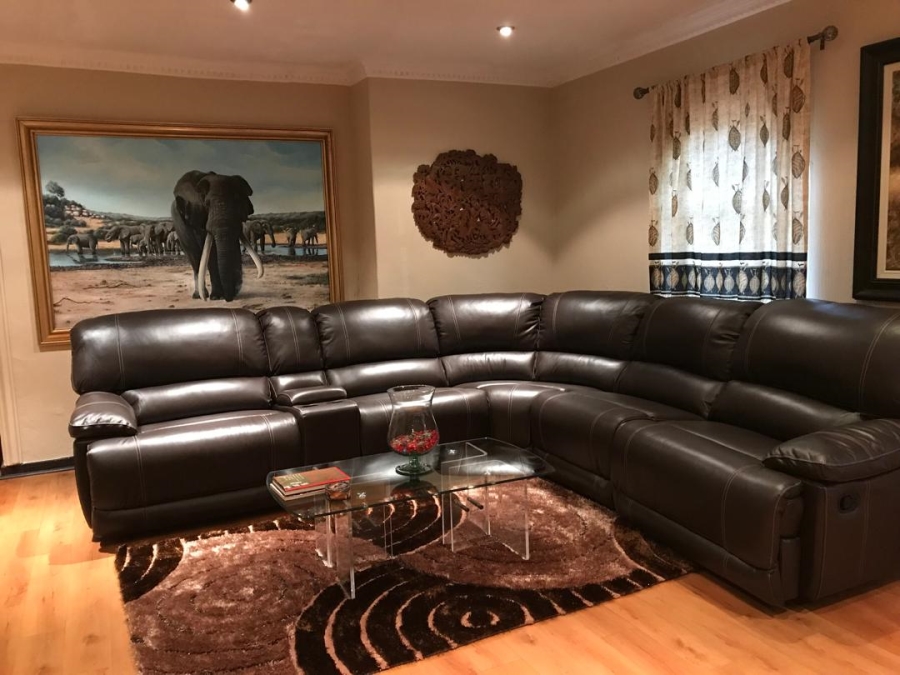 0 Bedroom Property for Sale in Bryanston Gauteng