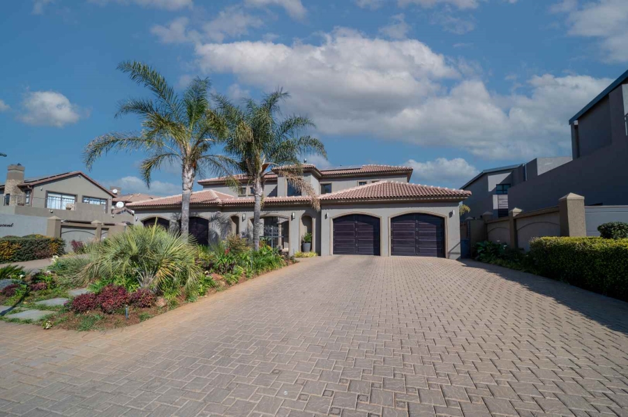 4 Bedroom Property for Sale in Ebotse Golf Estate Gauteng