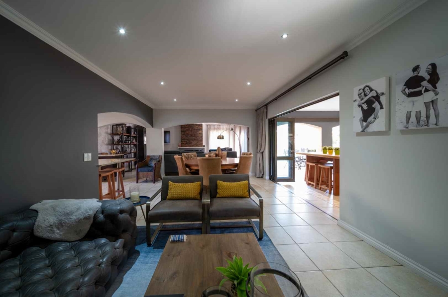 4 Bedroom Property for Sale in Ebotse Golf Estate Gauteng