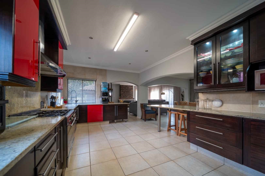 4 Bedroom Property for Sale in Ebotse Golf Estate Gauteng