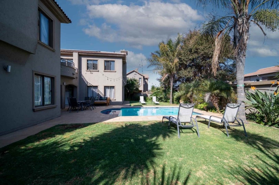 4 Bedroom Property for Sale in Ebotse Golf Estate Gauteng