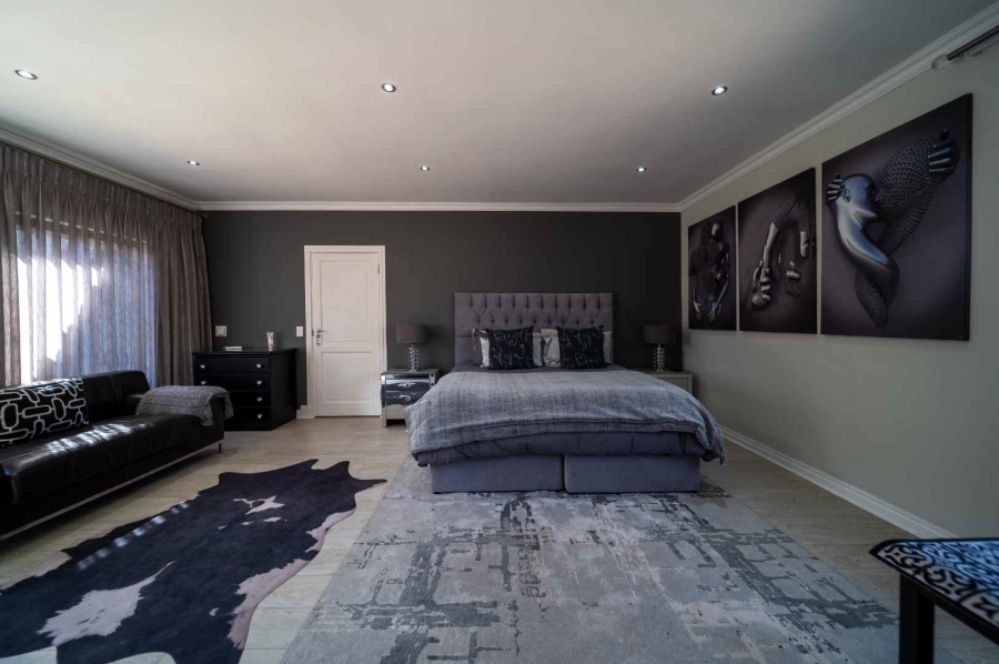 4 Bedroom Property for Sale in Ebotse Golf Estate Gauteng