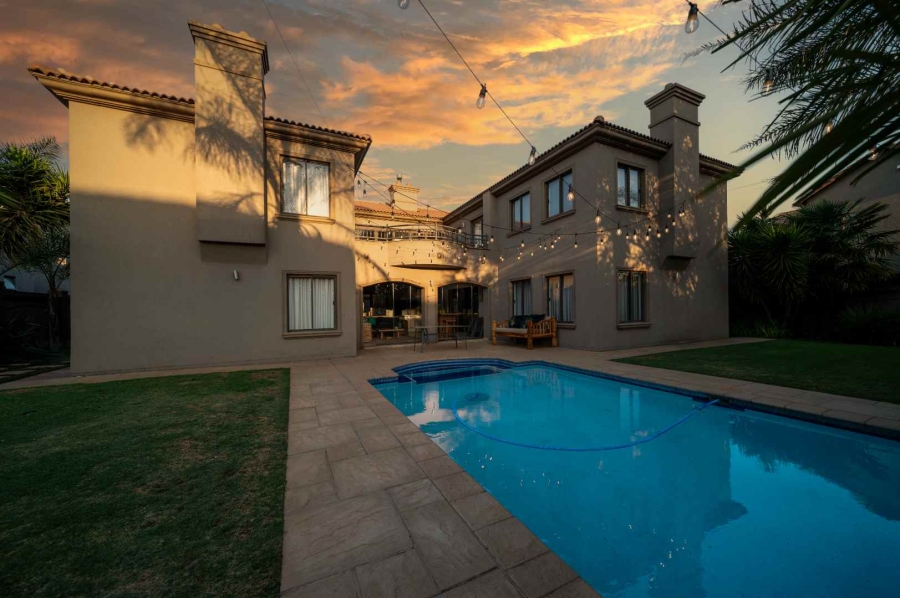 4 Bedroom Property for Sale in Ebotse Golf Estate Gauteng