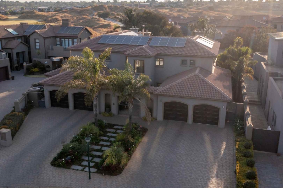 4 Bedroom Property for Sale in Ebotse Golf Estate Gauteng