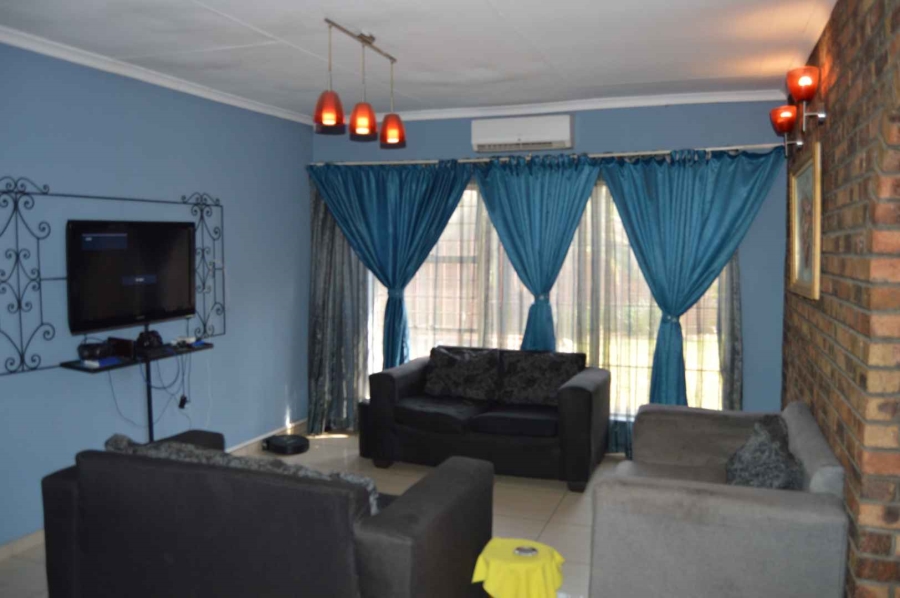 4 Bedroom Property for Sale in Randhart Gauteng