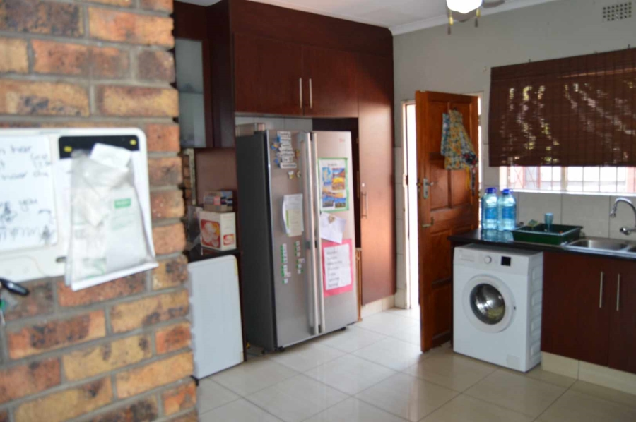 4 Bedroom Property for Sale in Randhart Gauteng