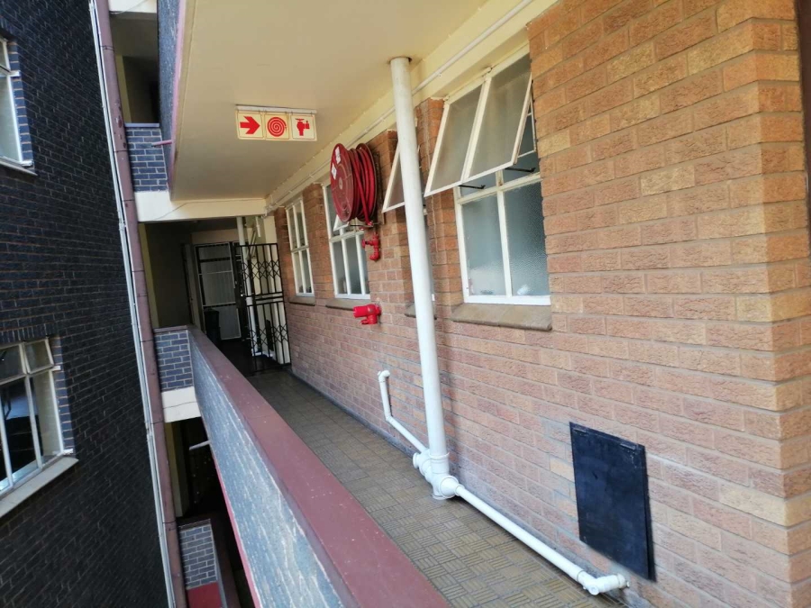 2 Bedroom Property for Sale in Muckleneuk Gauteng