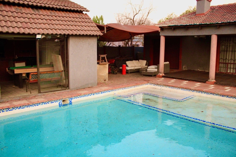 4 Bedroom Property for Sale in Riamar Park Gauteng