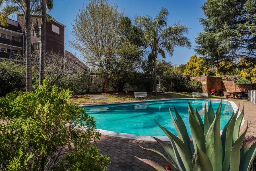 2 Bedroom Property for Sale in Parkwood Gauteng