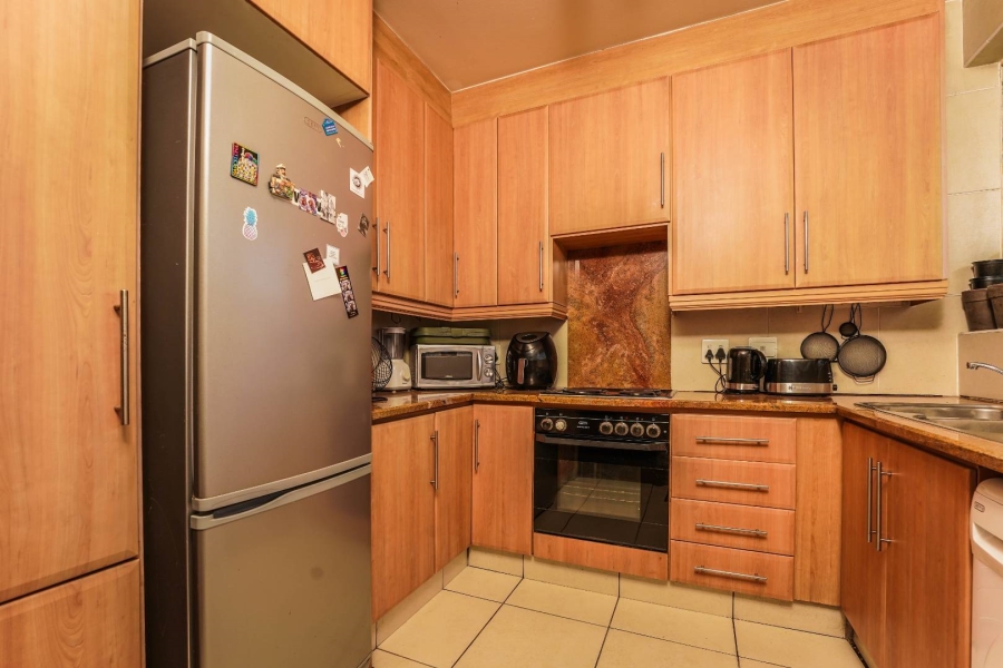 2 Bedroom Property for Sale in Parkwood Gauteng