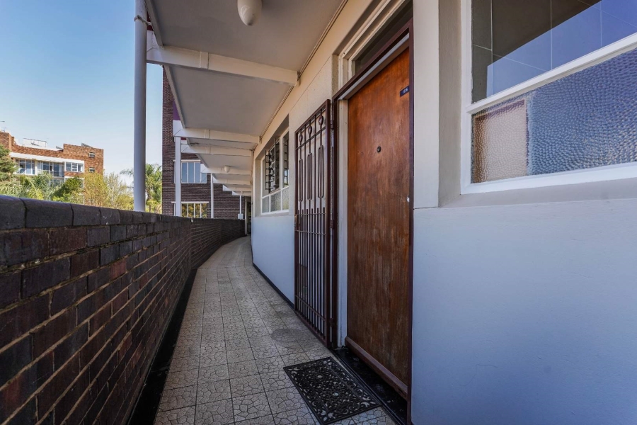 2 Bedroom Property for Sale in Parkwood Gauteng