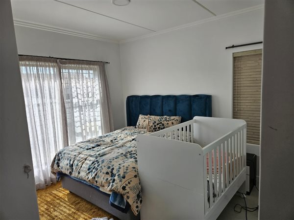 To Let 3 Bedroom Property for Rent in Lonehill Gauteng