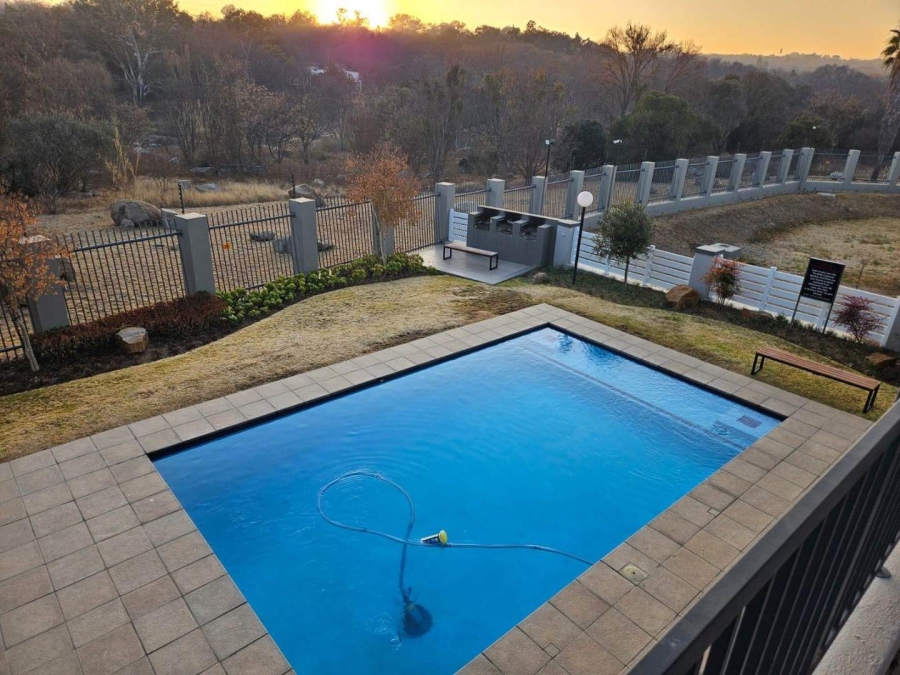 To Let 3 Bedroom Property for Rent in Lonehill Gauteng