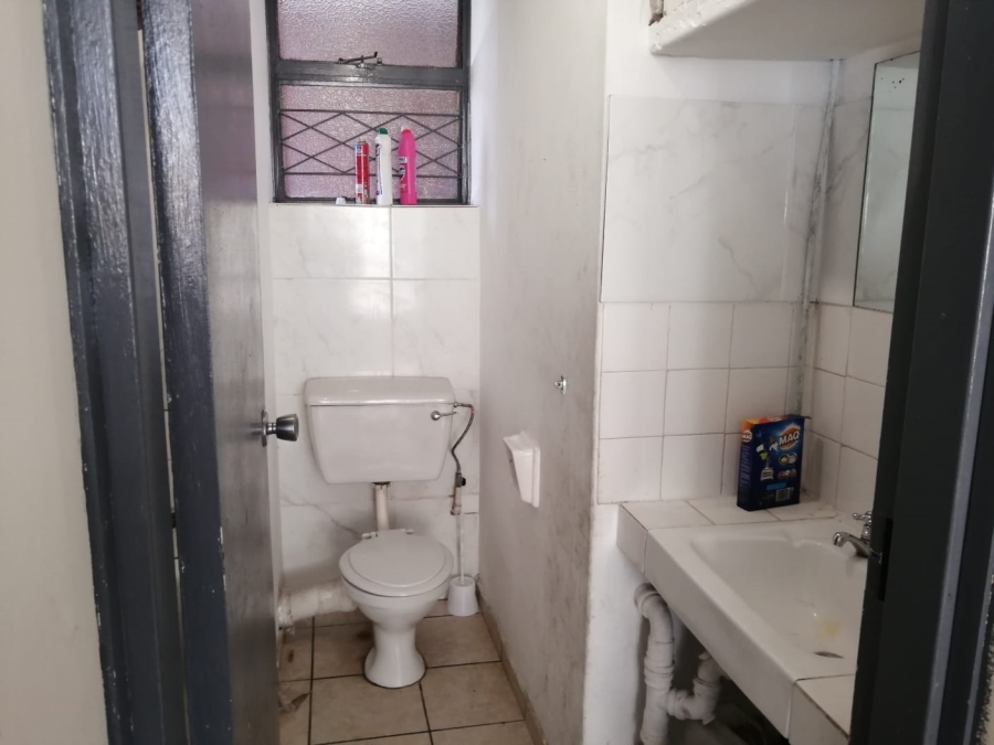 1 Bedroom Property for Sale in Sunnyside Gauteng