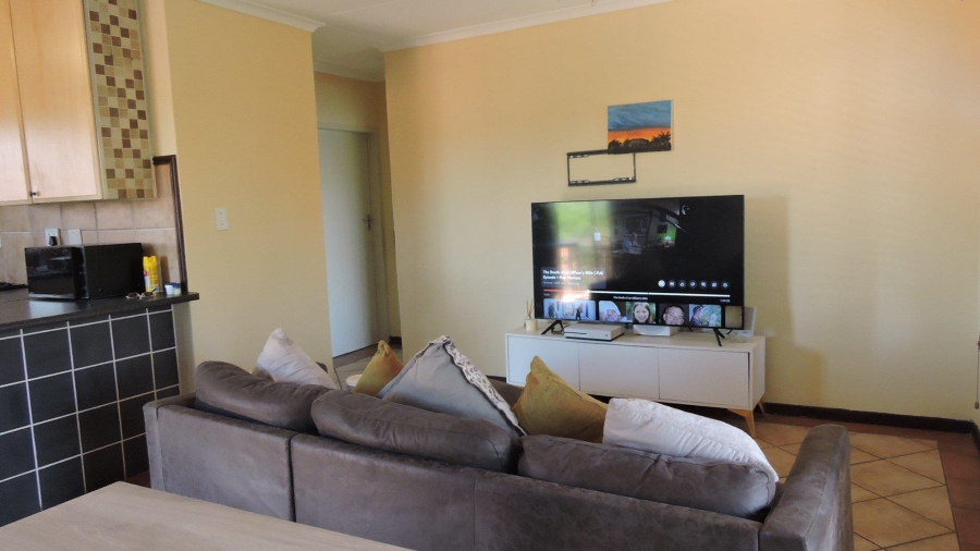 2 Bedroom Property for Sale in Eco Park Gauteng