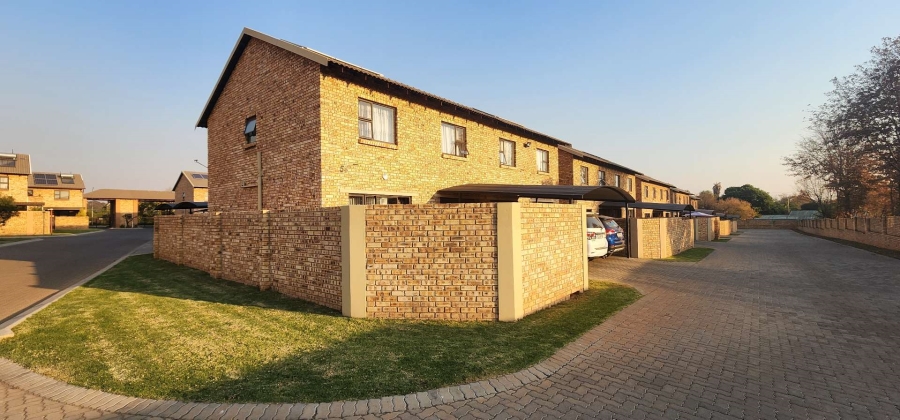 3 Bedroom Property for Sale in Brentwood Park Gauteng