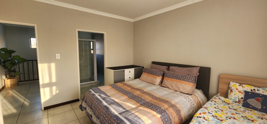 3 Bedroom Property for Sale in Brentwood Park Gauteng