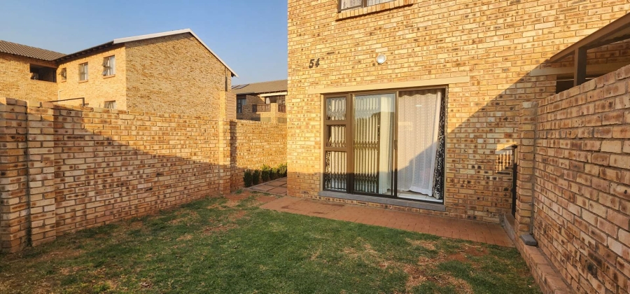 3 Bedroom Property for Sale in Brentwood Park Gauteng