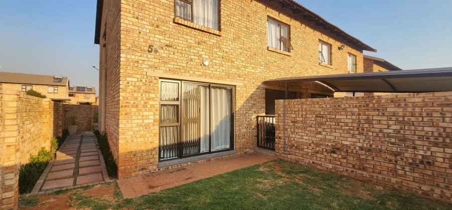 3 Bedroom Property for Sale in Brentwood Park Gauteng