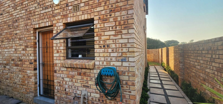 3 Bedroom Property for Sale in Brentwood Park Gauteng