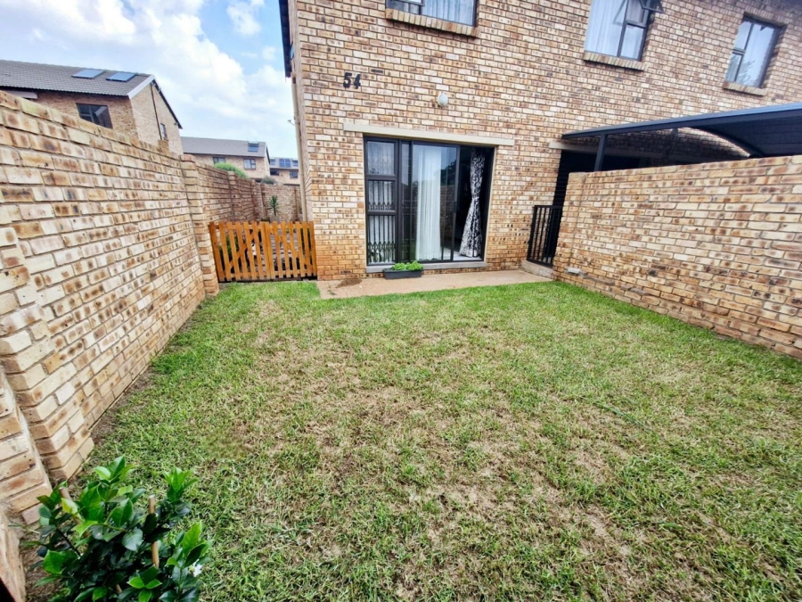 3 Bedroom Property for Sale in Brentwood Park Gauteng