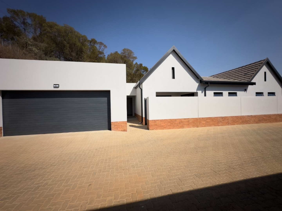 To Let 3 Bedroom Property for Rent in Olympus AH Gauteng