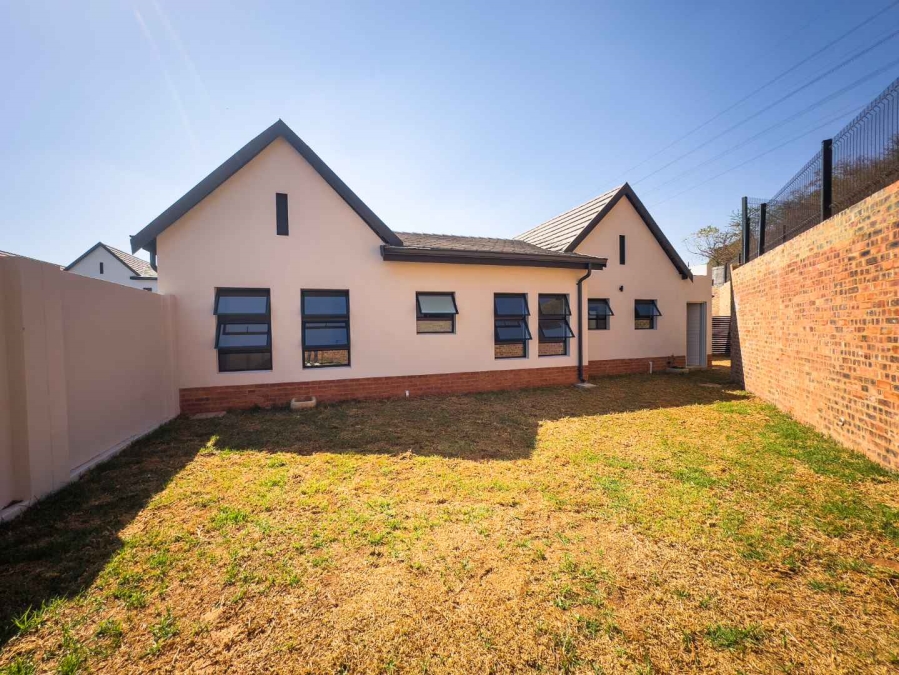 To Let 3 Bedroom Property for Rent in Olympus AH Gauteng