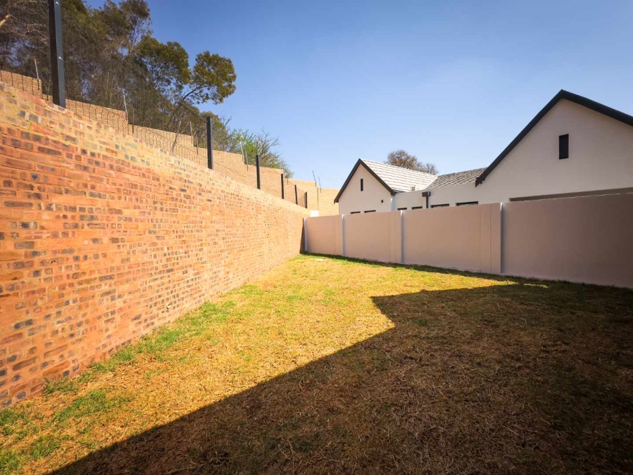 To Let 3 Bedroom Property for Rent in Olympus AH Gauteng