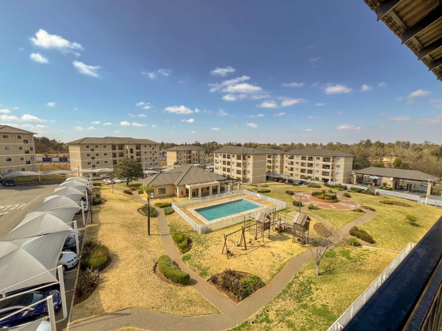 2 Bedroom Property for Sale in Boksburg Gauteng