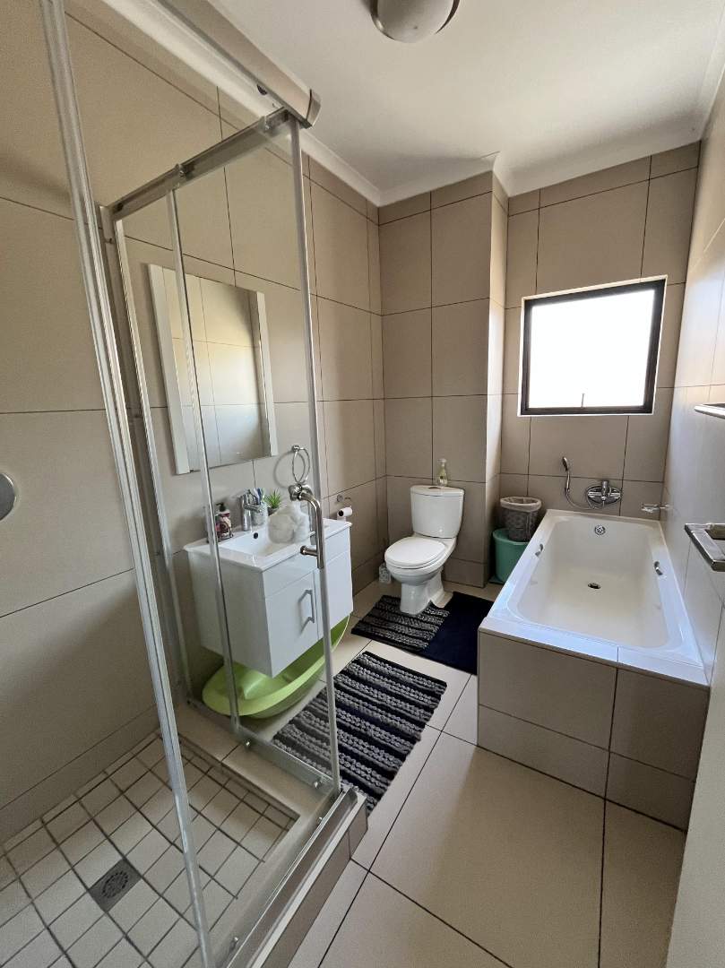 2 Bedroom Property for Sale in Boksburg Gauteng