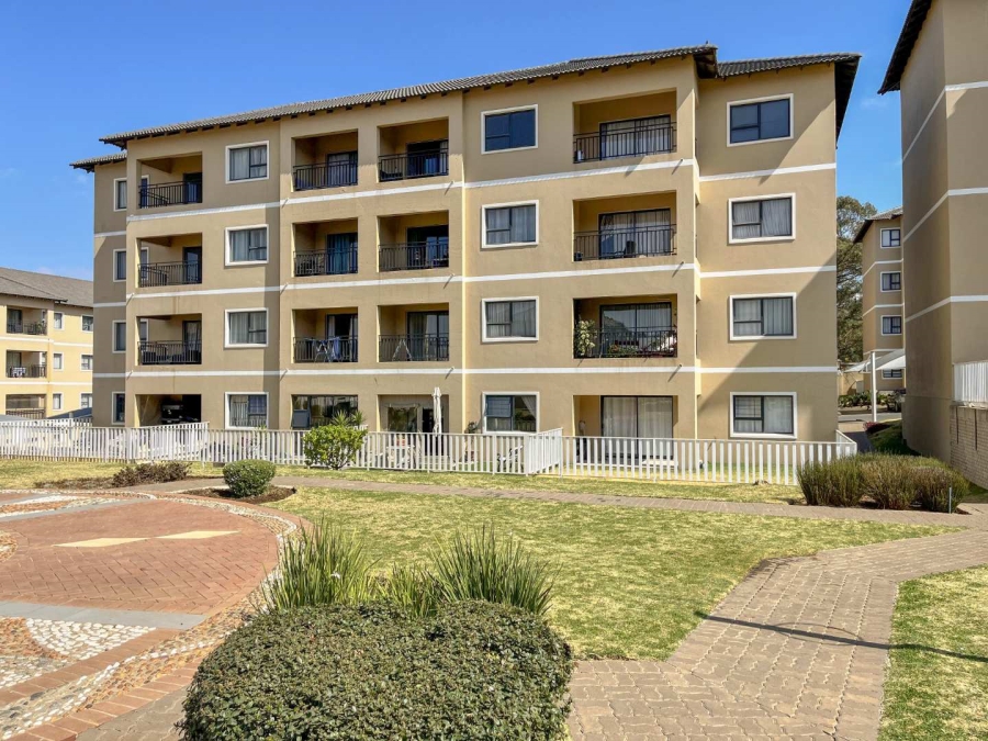 2 Bedroom Property for Sale in Boksburg Gauteng