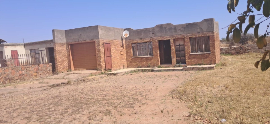 2 Bedroom Property for Sale in Soshanguve JJ Gauteng