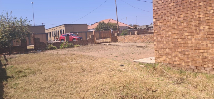 2 Bedroom Property for Sale in Soshanguve JJ Gauteng