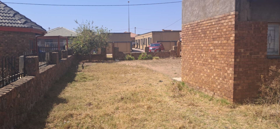 2 Bedroom Property for Sale in Soshanguve JJ Gauteng