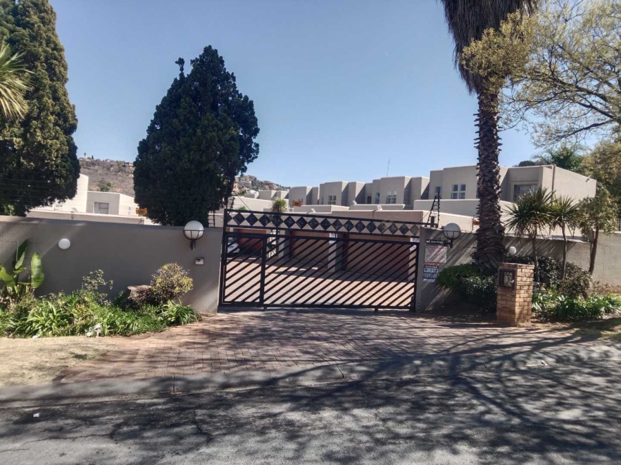 3 Bedroom Property for Sale in Bassonia Gauteng