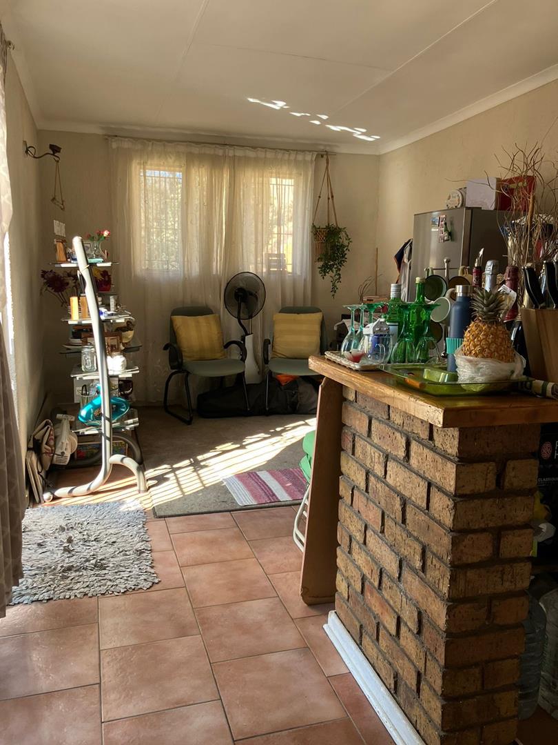 3 Bedroom Property for Sale in Tulisa Park Gauteng