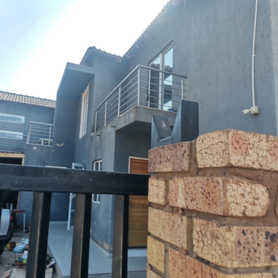 To Let 0 Bedroom Property for Rent in Protea Glen Gauteng