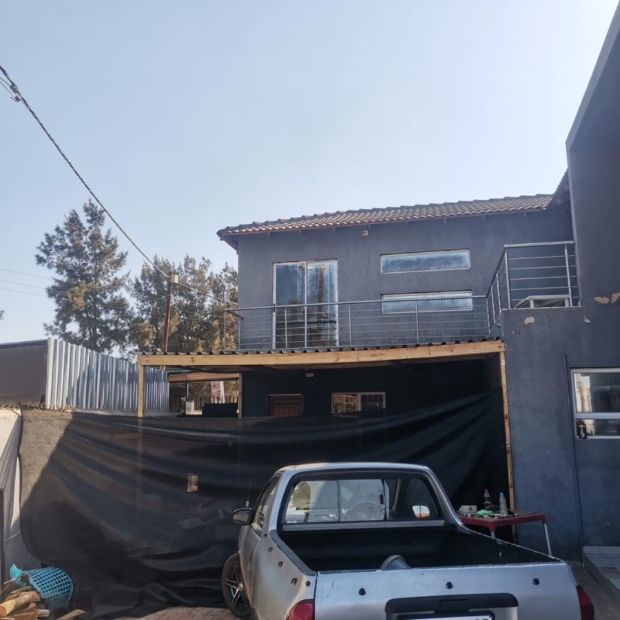 To Let 0 Bedroom Property for Rent in Protea Glen Gauteng