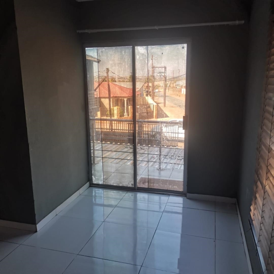 To Let 0 Bedroom Property for Rent in Protea Glen Gauteng