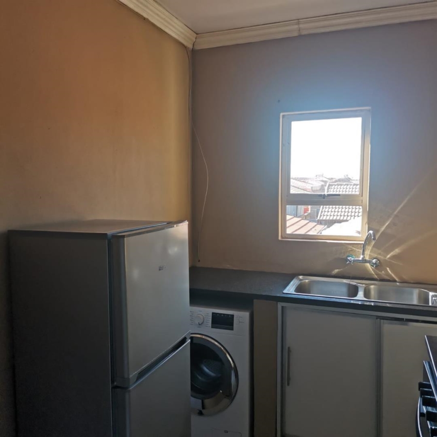 To Let 0 Bedroom Property for Rent in Protea Glen Gauteng