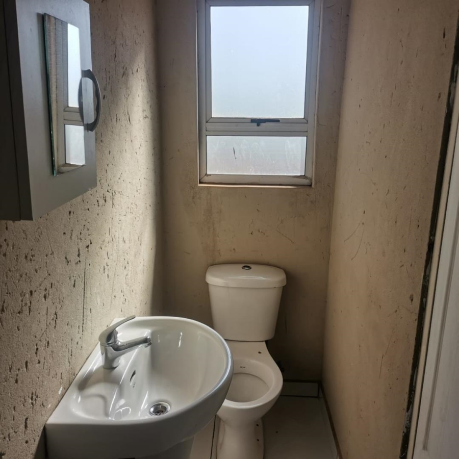 To Let 0 Bedroom Property for Rent in Protea Glen Gauteng