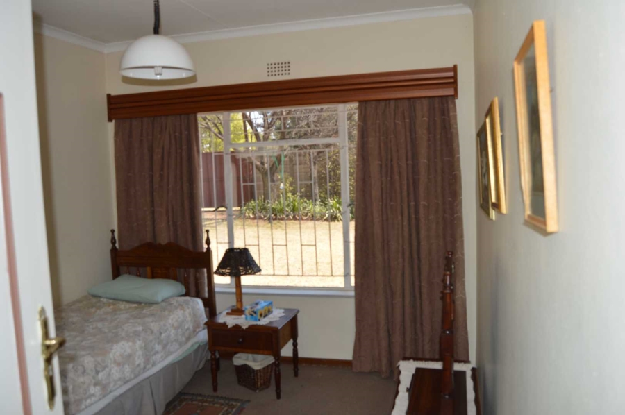 4 Bedroom Property for Sale in Brackenhurst Gauteng